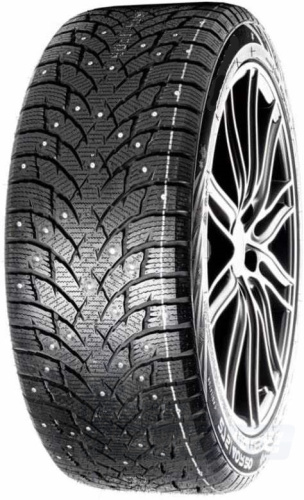 ICE STAR TSW1245/45 R18 100T XL, TOURADOR Ice Star TSW1 Шип